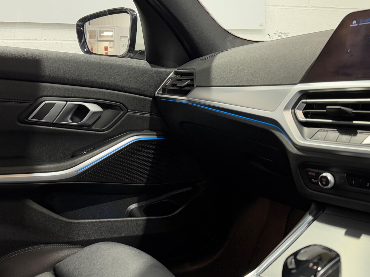 Used BMW 3 Series 2020 for sale - 76012229: Photo 46