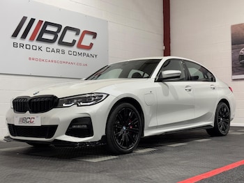 Used BMW 3 Series 2020 for sale - 76012229: Photo 4