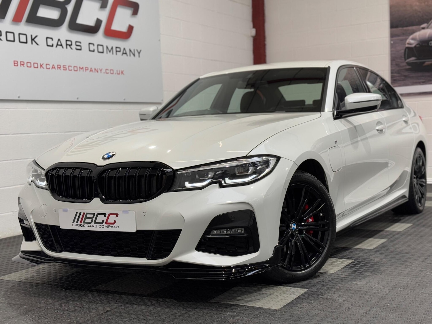 Used BMW 3 Series 2020 for sale - 76012229: Photo 51