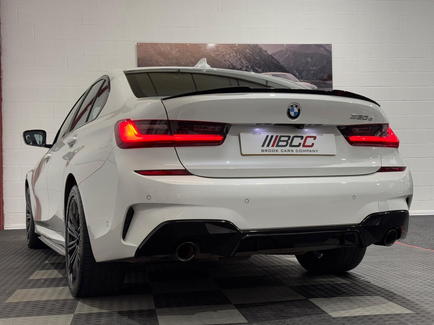 Used BMW 3 Series 2020 for sale - 76012229: Photo 52