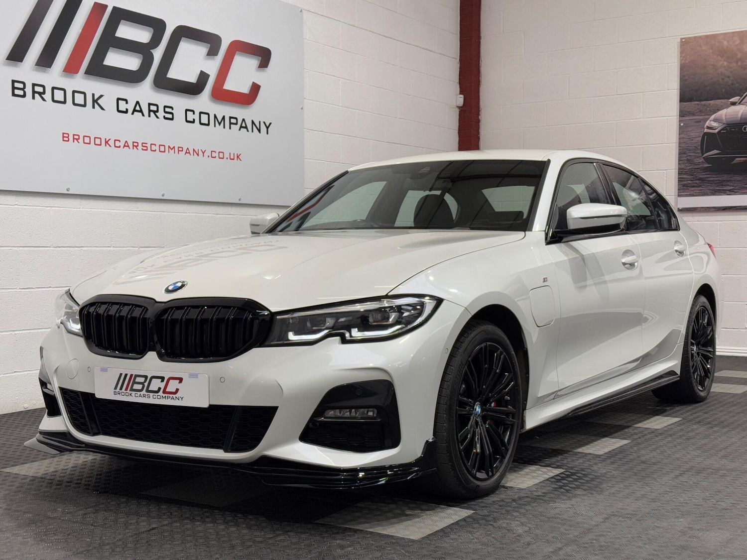 Used BMW 3 Series 2020 for sale - 76012229: Photo 53