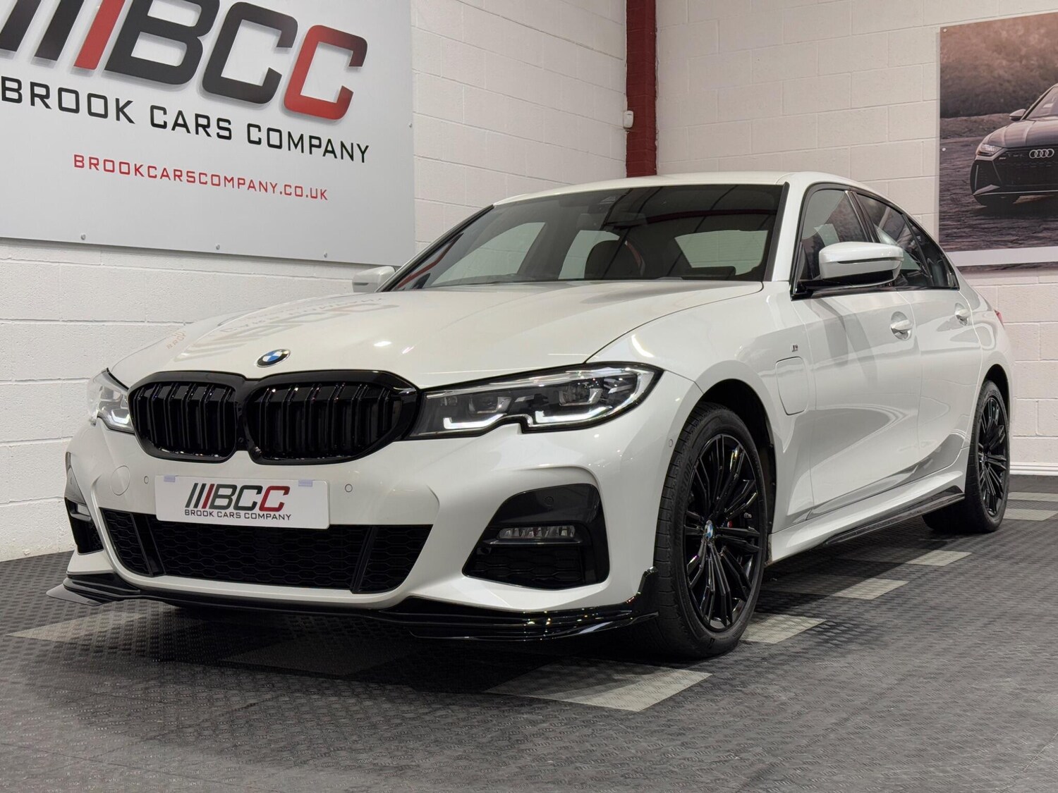 Used BMW 3 Series 2020 for sale - 76012229: Photo 55
