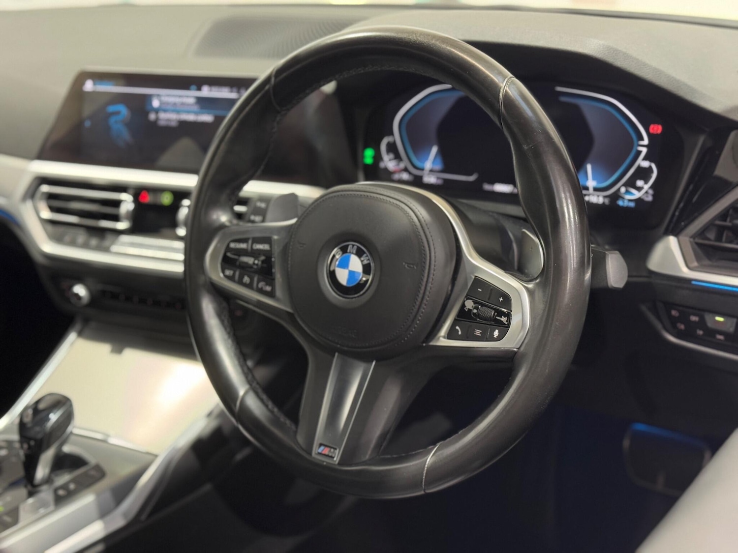 Used BMW 3 Series 2020 for sale - 76012229: Photo 6