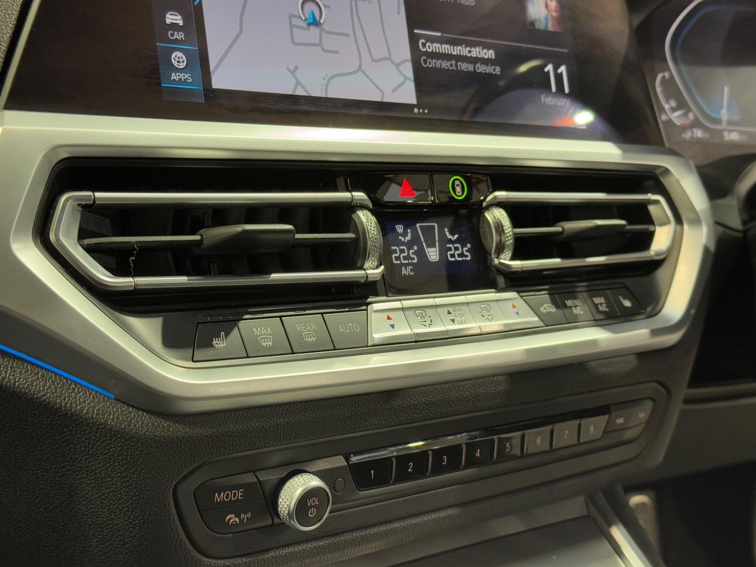 Used BMW 3 Series 2020 for sale - 76012229: Photo 8