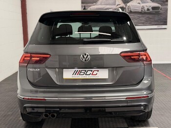 Used Volkswagen Tiguan 2019 for sale - 78375069: Photo