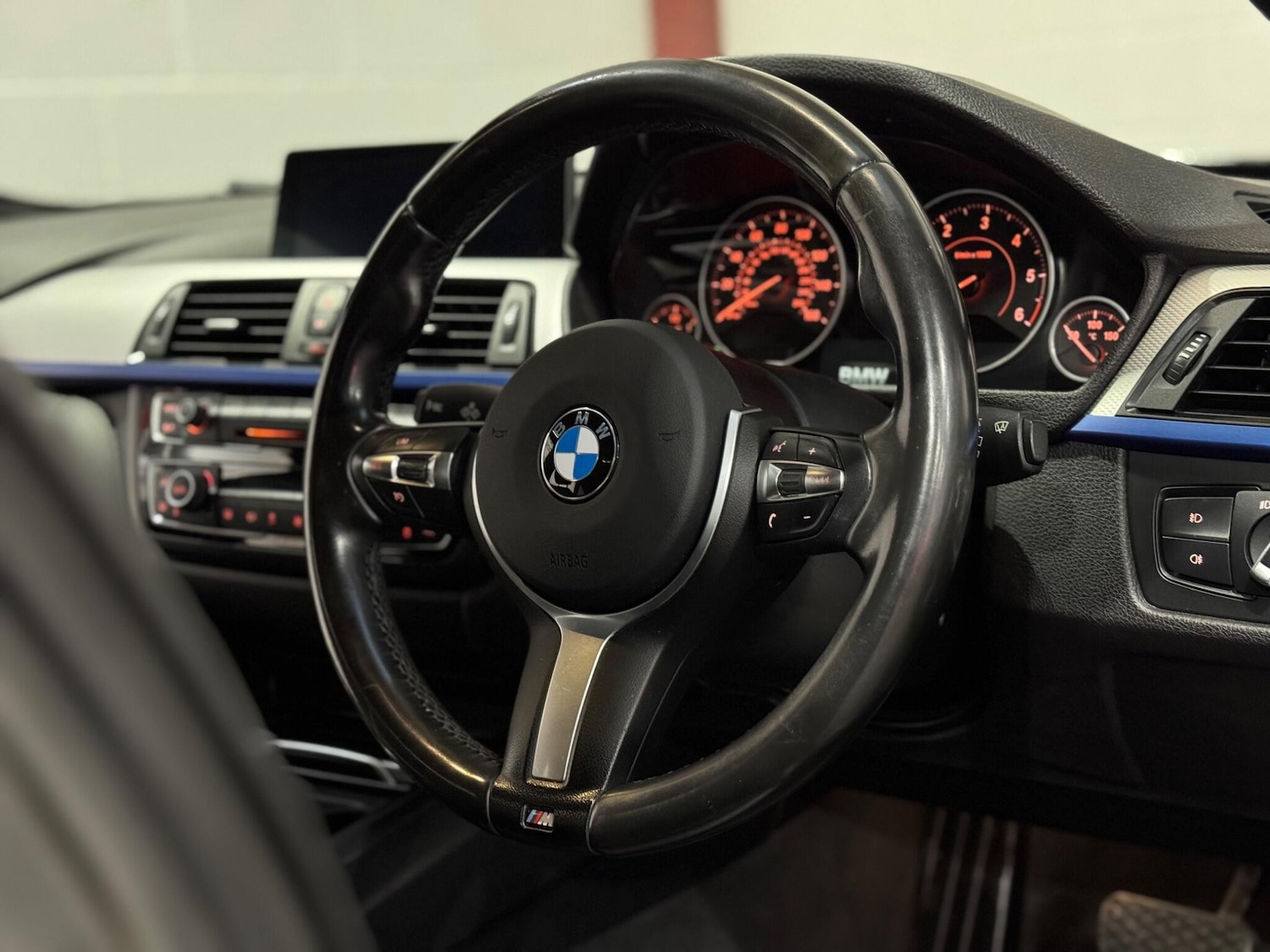 Used BMW 4 Series Gran Coupe 2015 for sale - 76398265: Photo 11