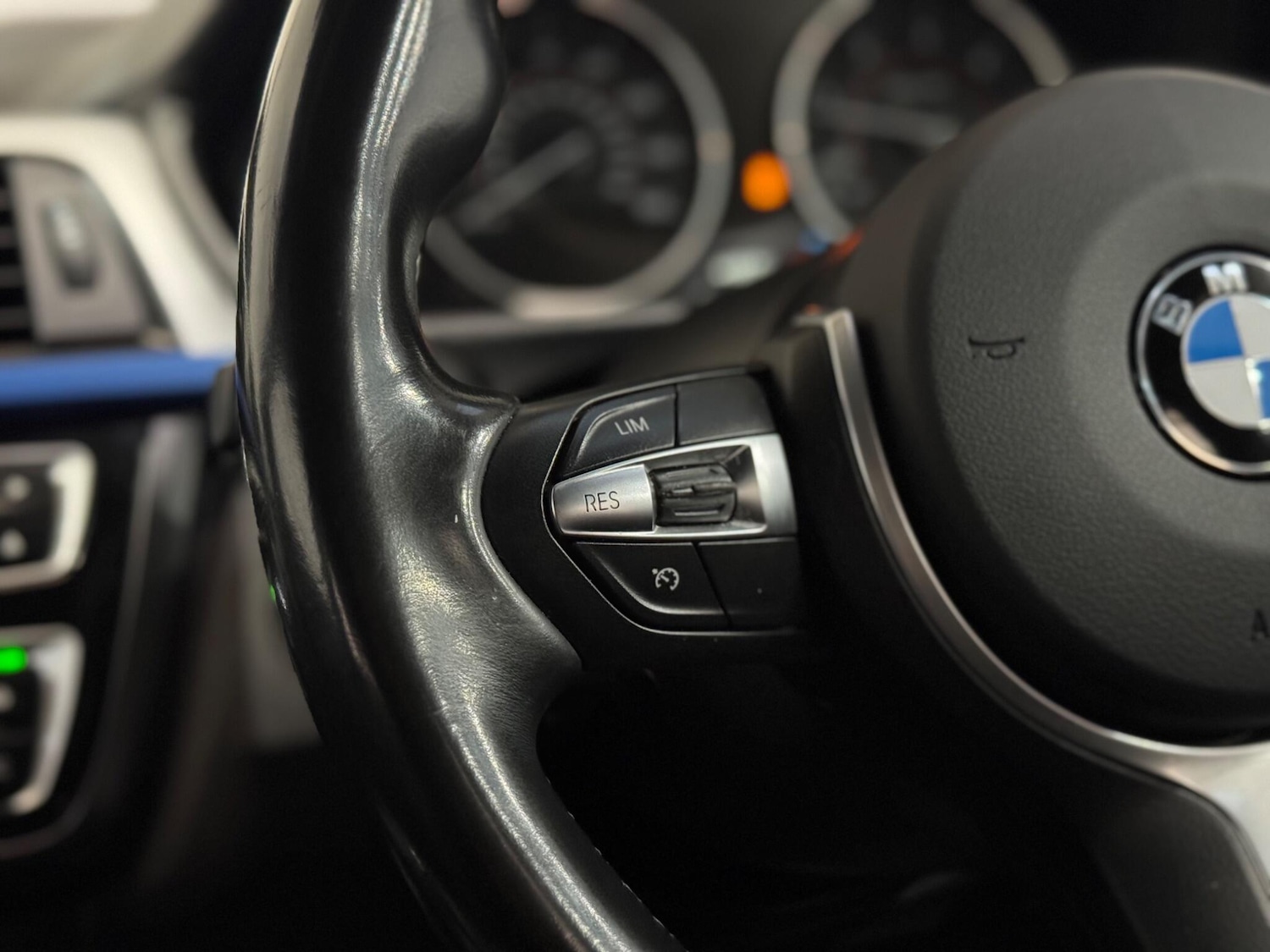 Used BMW 4 Series Gran Coupe 2015 for sale - 76398265: Photo 12