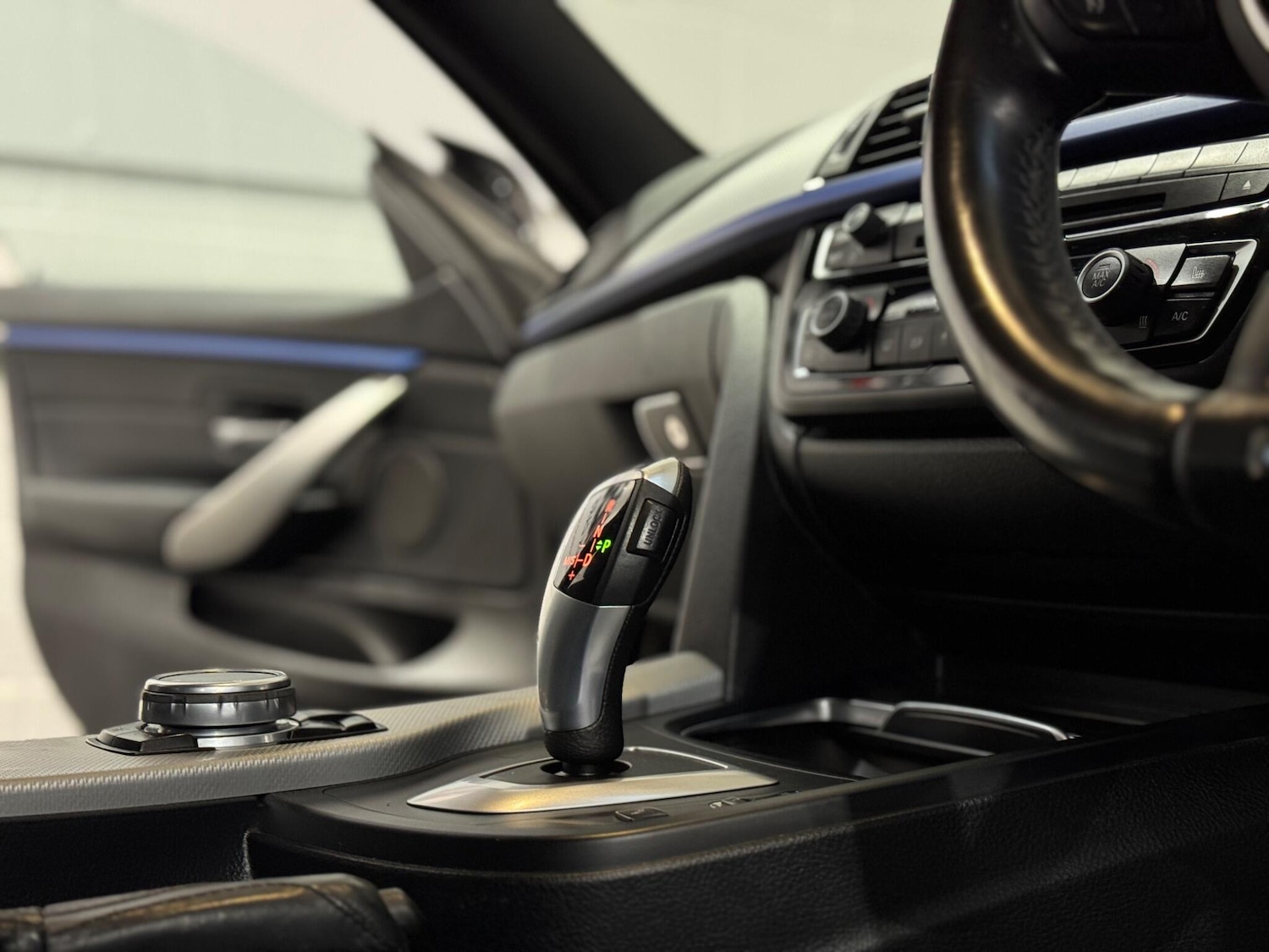 Used BMW 4 Series Gran Coupe 2015 for sale - 76398265: Photo 13