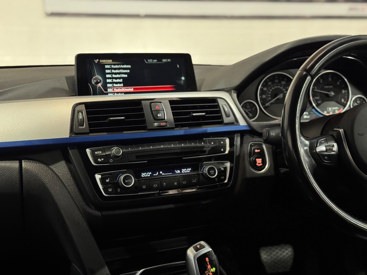 Used BMW 4 Series Gran Coupe 2015 for sale - 76398265: Photo 14