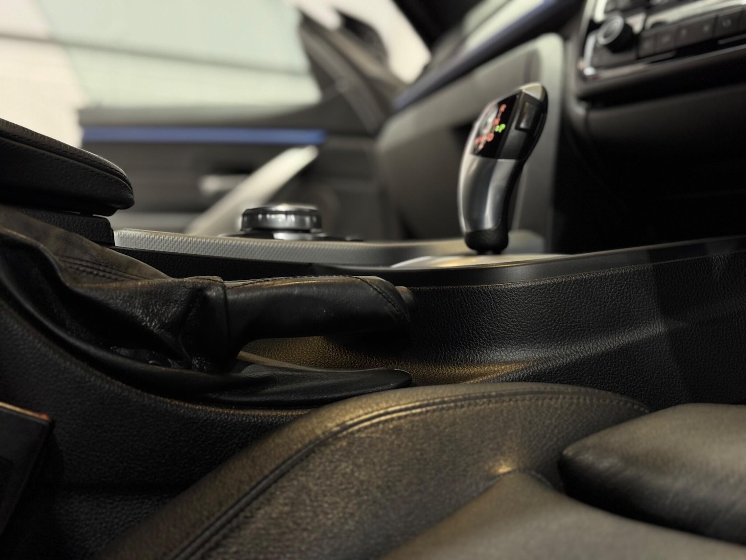 Used BMW 4 Series Gran Coupe 2015 for sale - 76398265: Photo 18