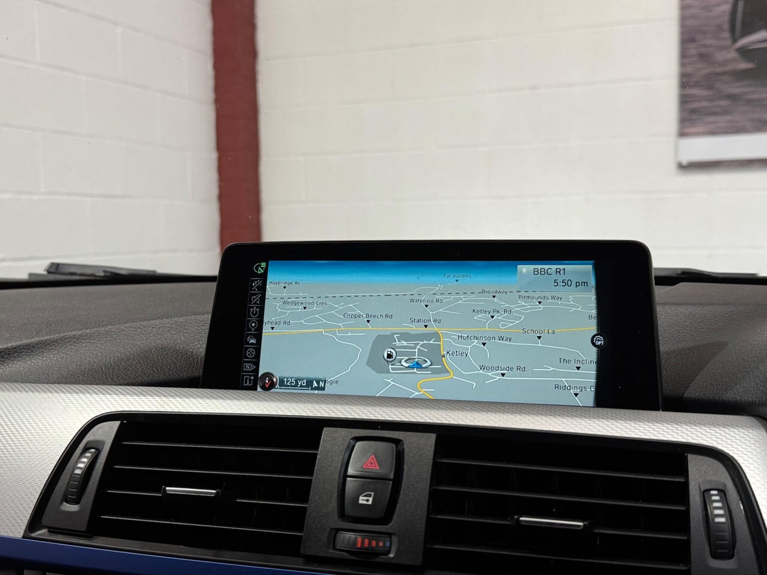 Used BMW 4 Series Gran Coupe 2015 for sale - 76398265: Photo 27