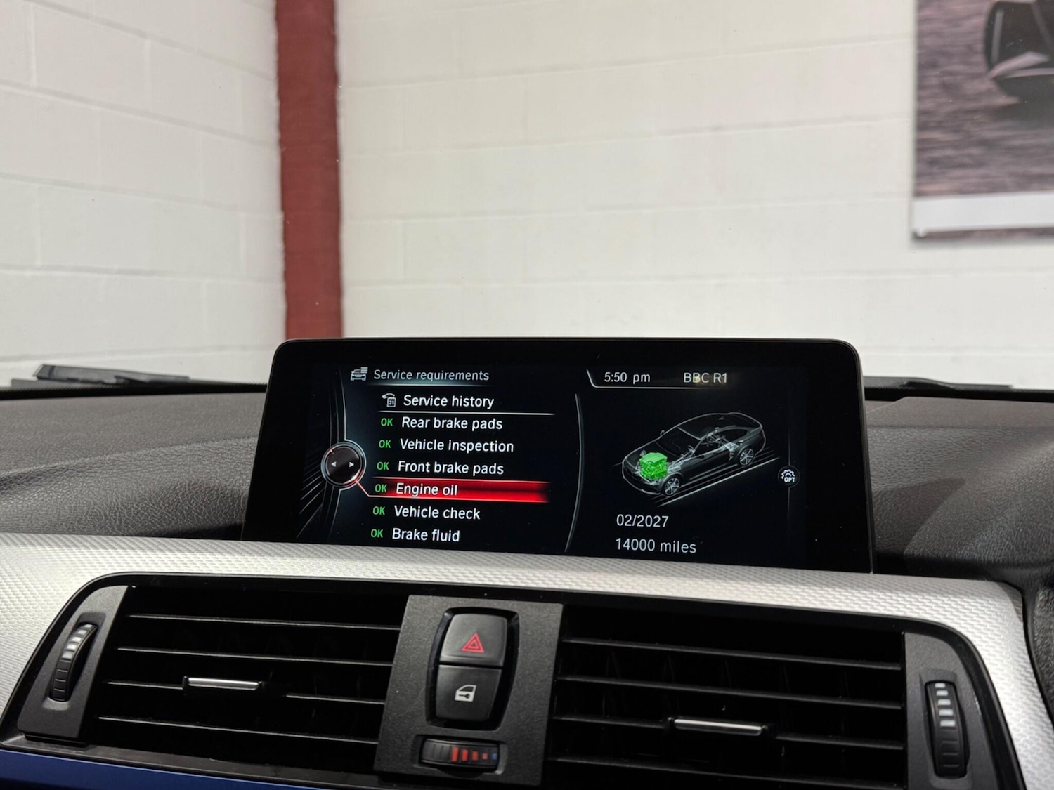 Used BMW 4 Series Gran Coupe 2015 for sale - 76398265: Photo 29