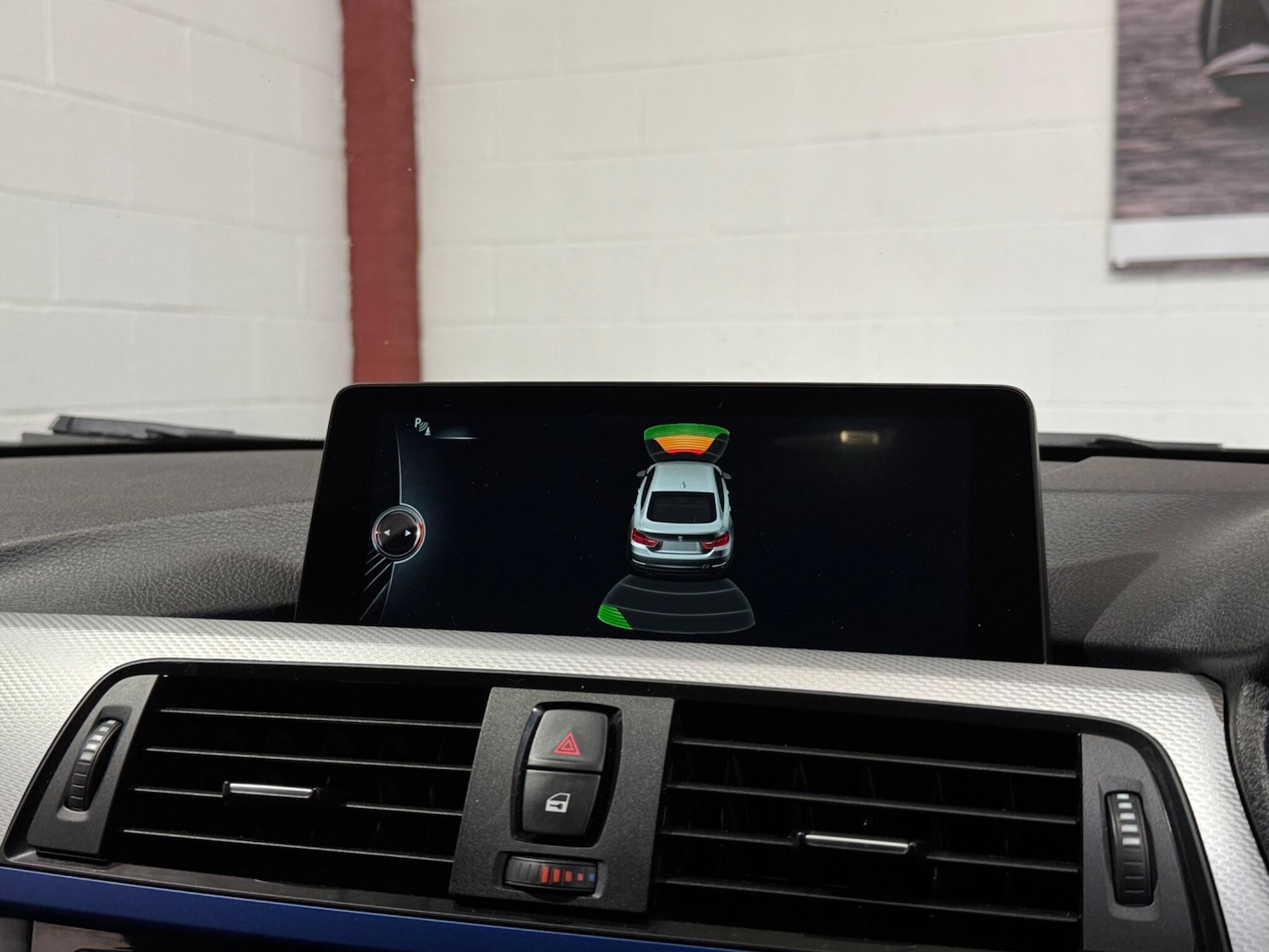 Used BMW 4 Series Gran Coupe 2015 for sale - 76398265: Photo 32