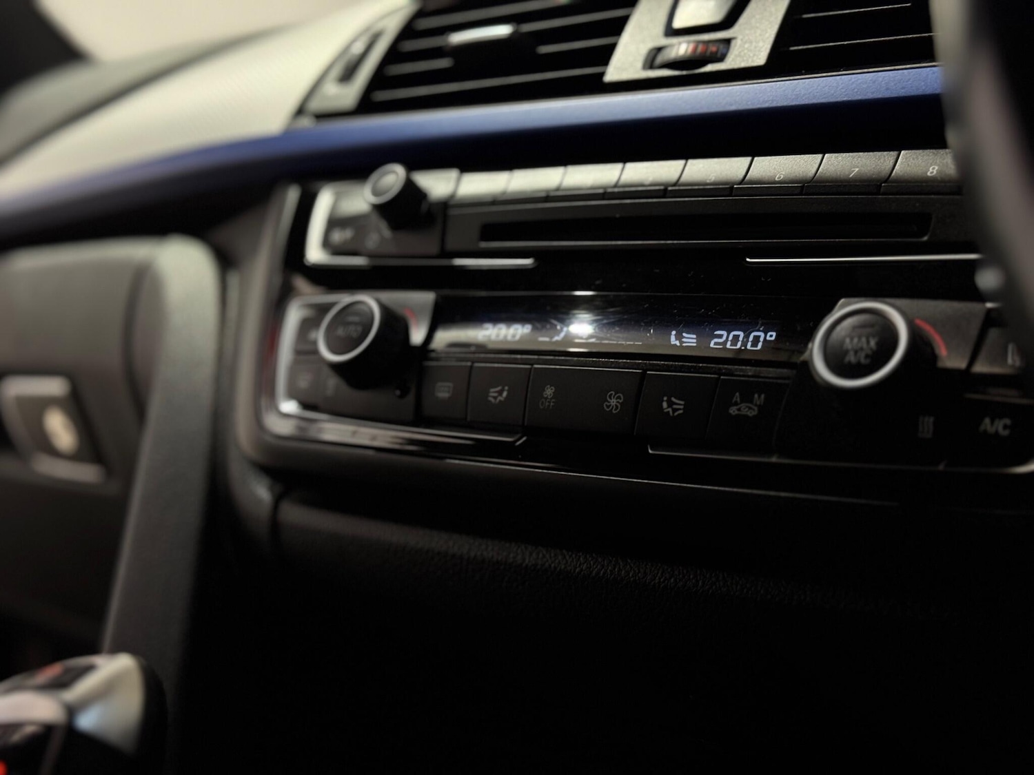 Used BMW 4 Series Gran Coupe 2015 for sale - 76398265: Photo 34