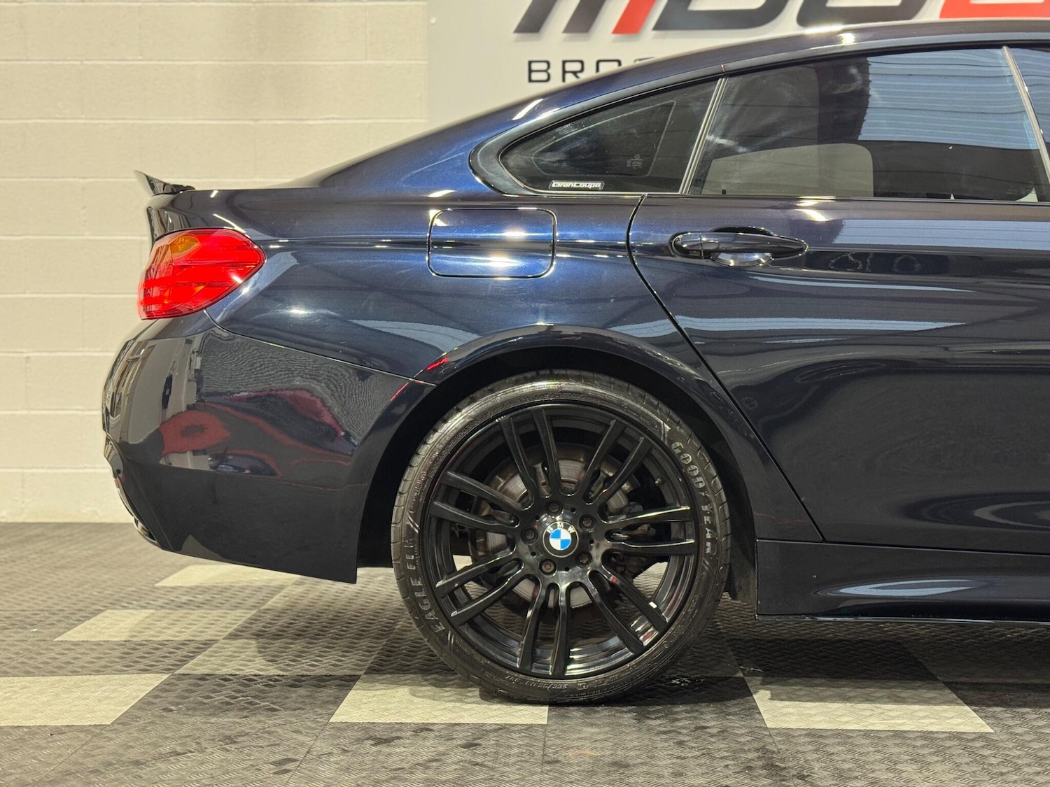 Used BMW 4 Series Gran Coupe 2015 for sale - 76398265: Photo 37