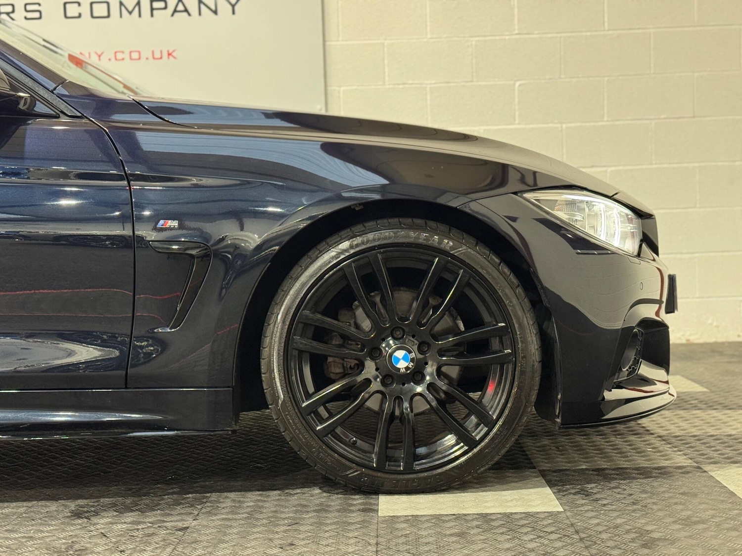 Used BMW 4 Series Gran Coupe 2015 for sale - 76398265: Photo 38