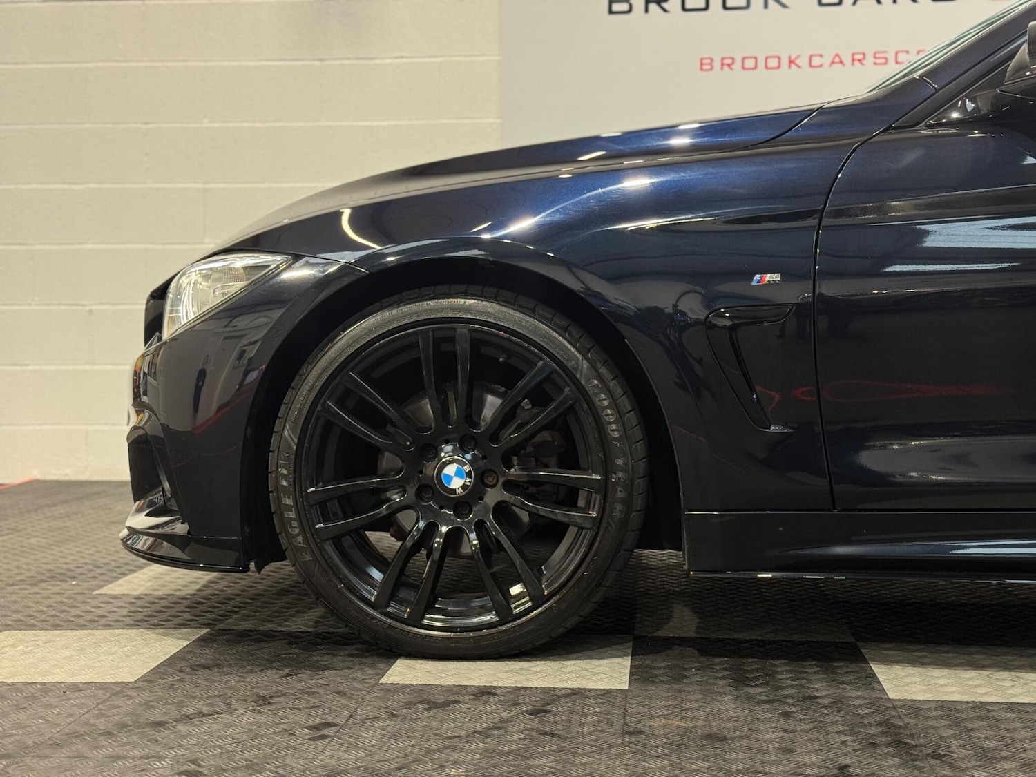 Used BMW 4 Series Gran Coupe 2015 for sale - 76398265: Photo 39