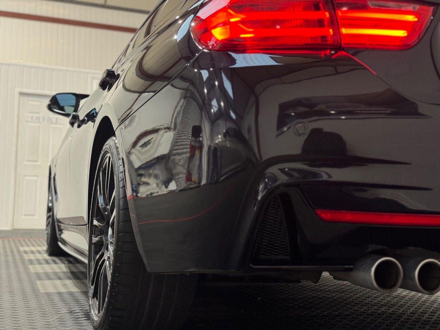 Used BMW 4 Series Gran Coupe 2015 for sale - 76398265: Photo 42