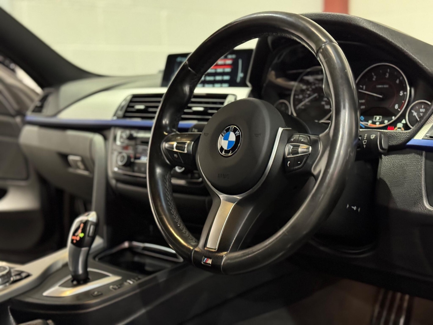 Used BMW 4 Series Gran Coupe 2015 for sale - 76398265: Photo 46