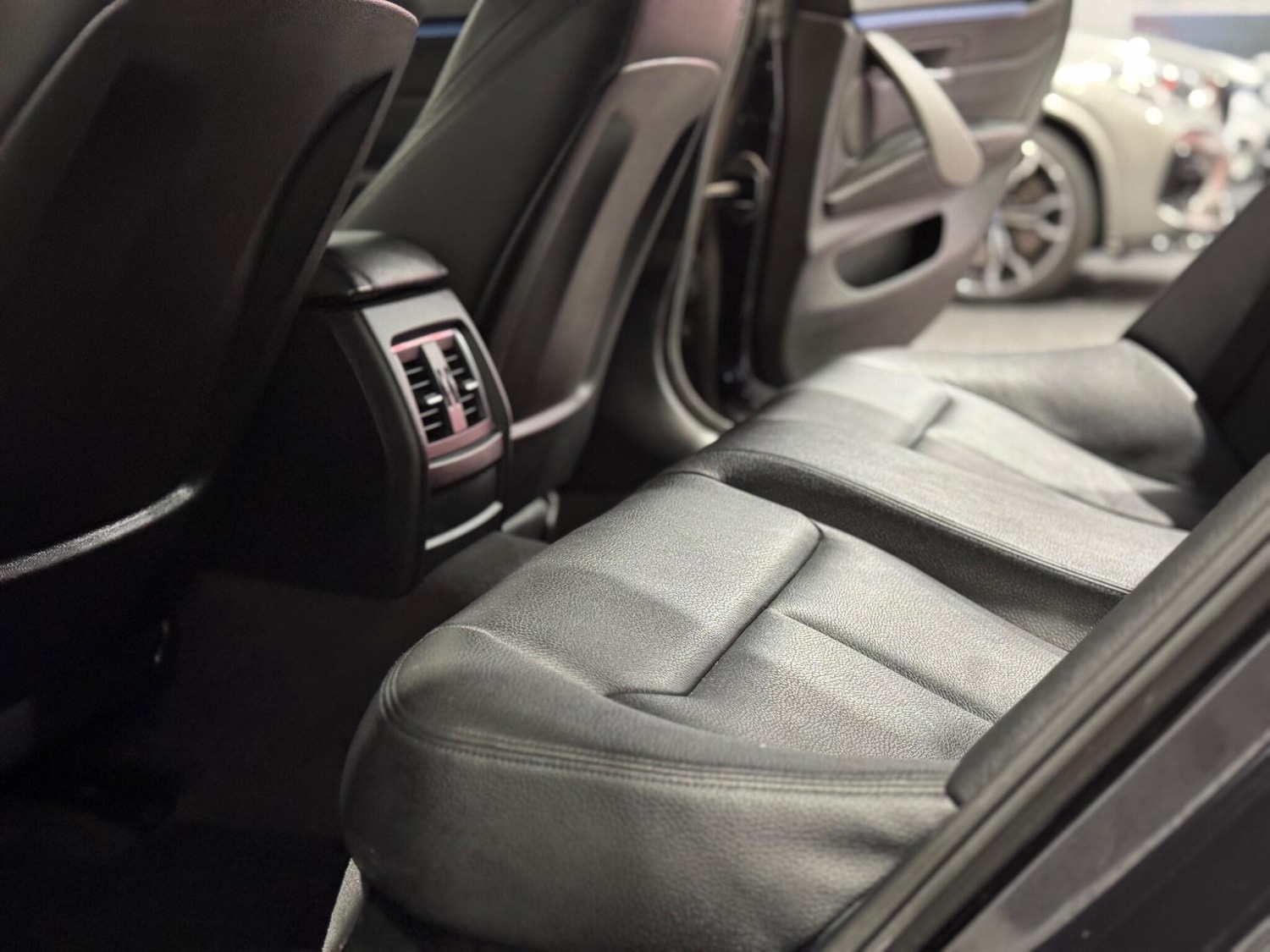 Used BMW 4 Series Gran Coupe 2015 for sale - 76398265: Photo 48