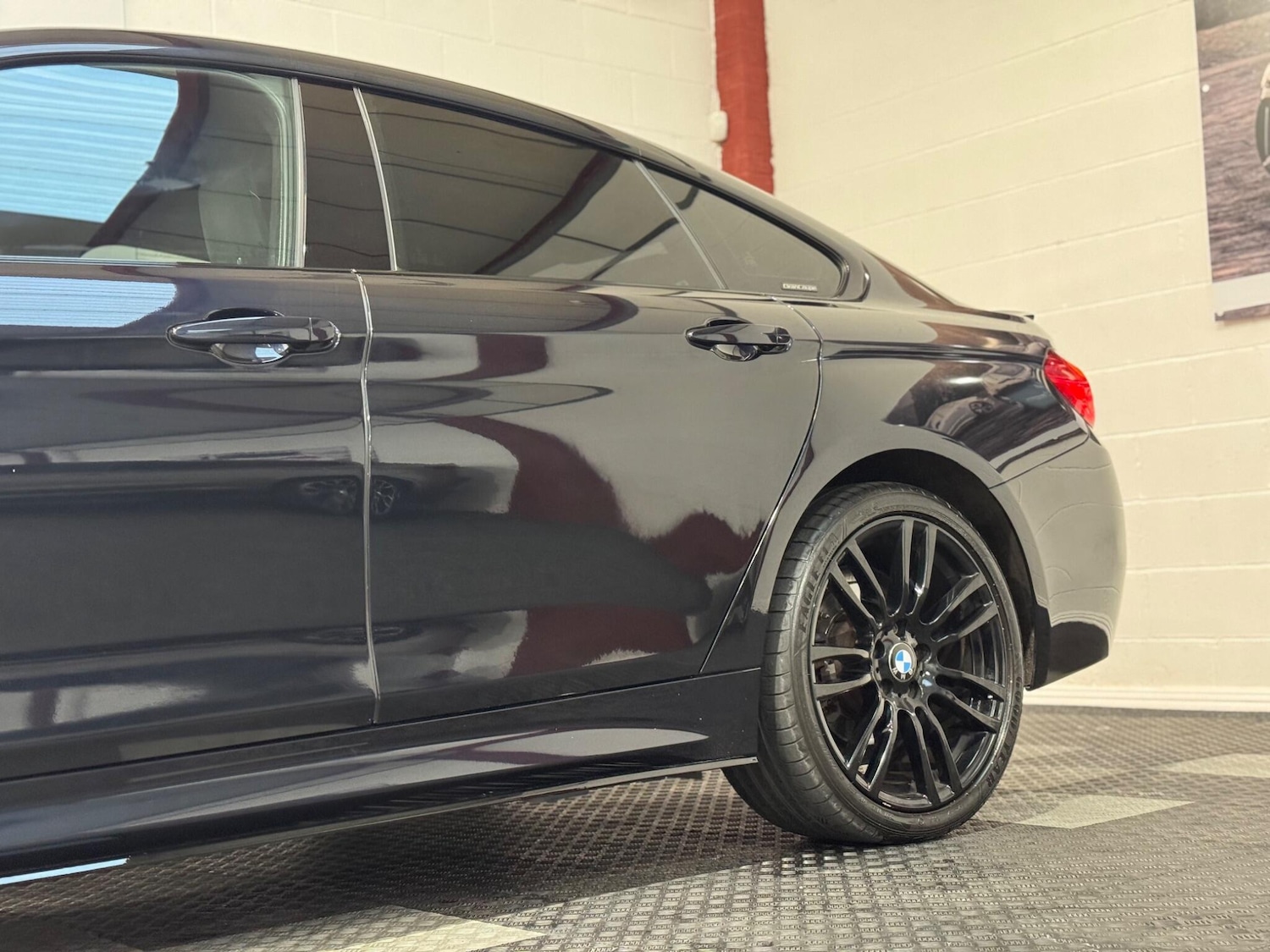 Used BMW 4 Series Gran Coupe 2015 for sale - 76398265: Photo 55