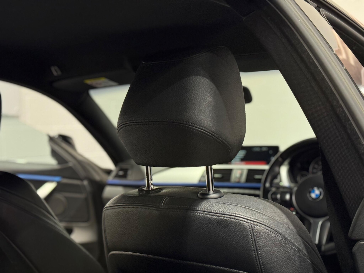 Used BMW 4 Series Gran Coupe 2015 for sale - 76398265: Photo 56