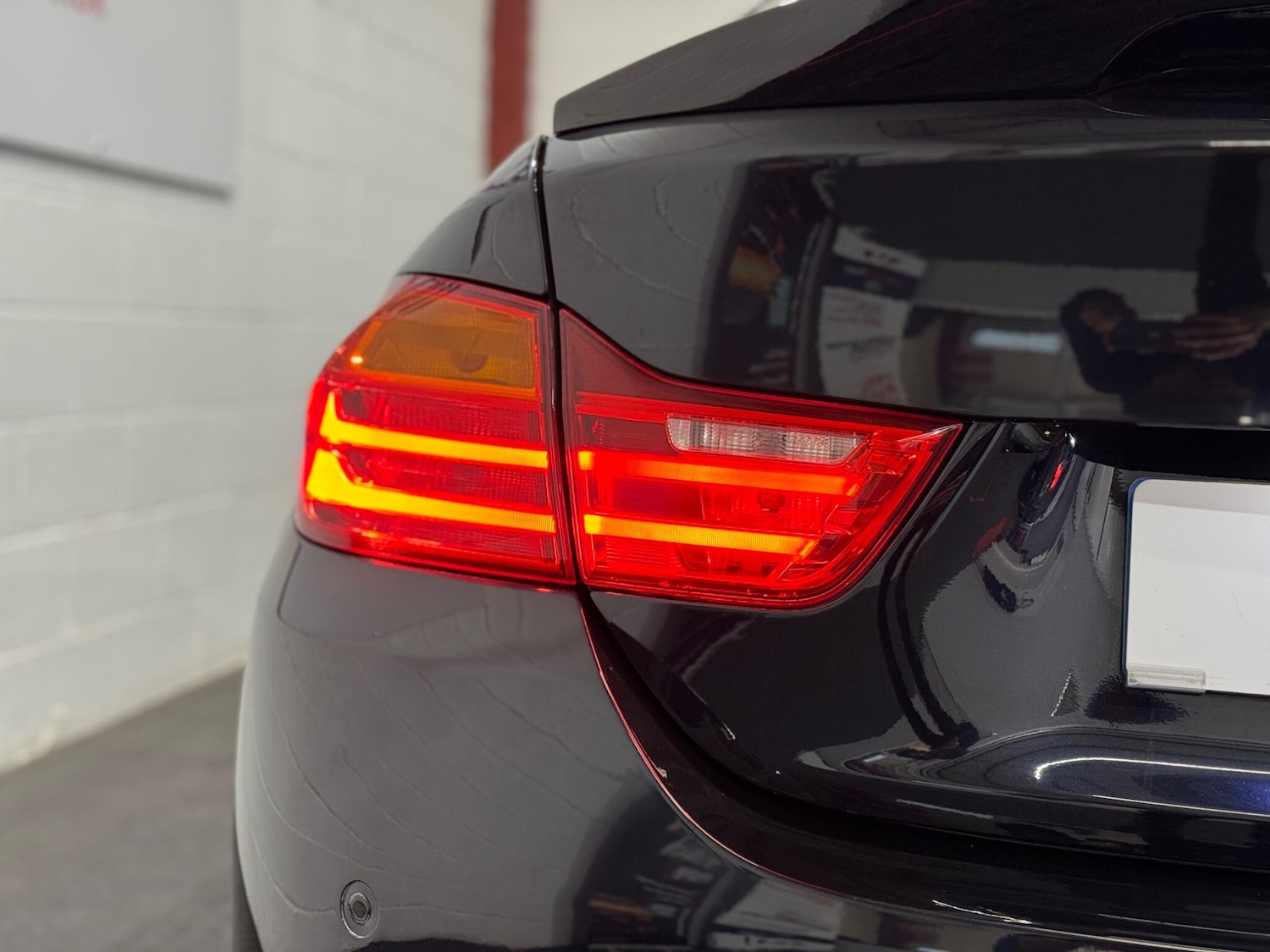 Used BMW 4 Series Gran Coupe 2015 for sale - 76398265: Photo 61