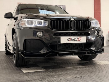 Used BMW X5 2016 for sale - 77564790: Photo