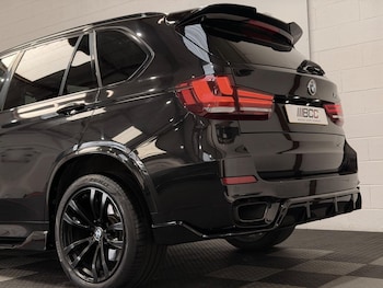 Used BMW X5 2016 for sale - 77564790: Photo