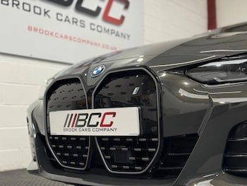 Used BMW i4 2022 for sale - 76326713: Photo 4
