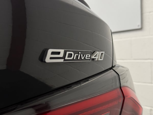 Used BMW i4 2022 for sale - 76326713: Photo 8