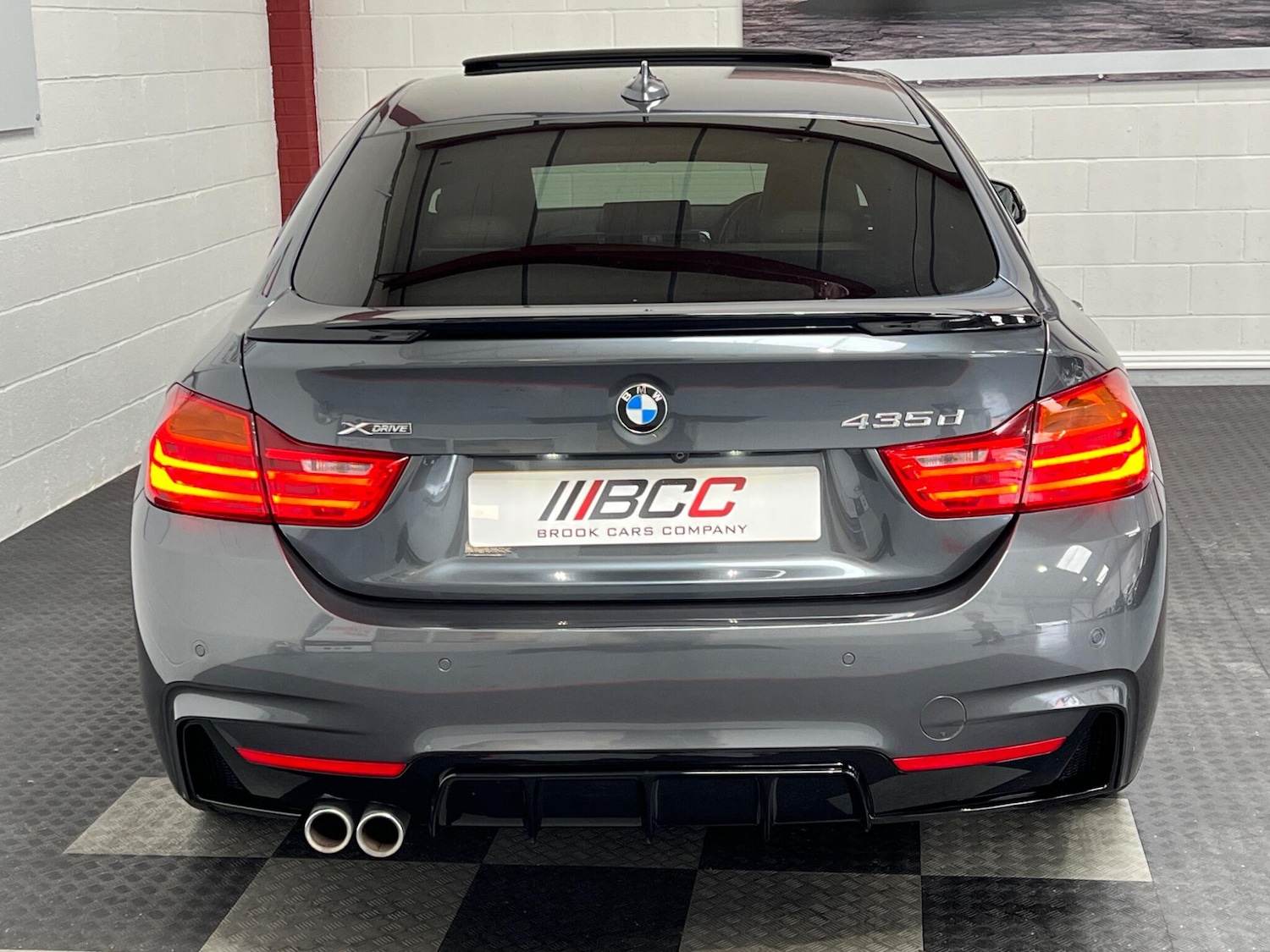 Used BMW 4 Series 2017 for sale - 78101247: Photo 18