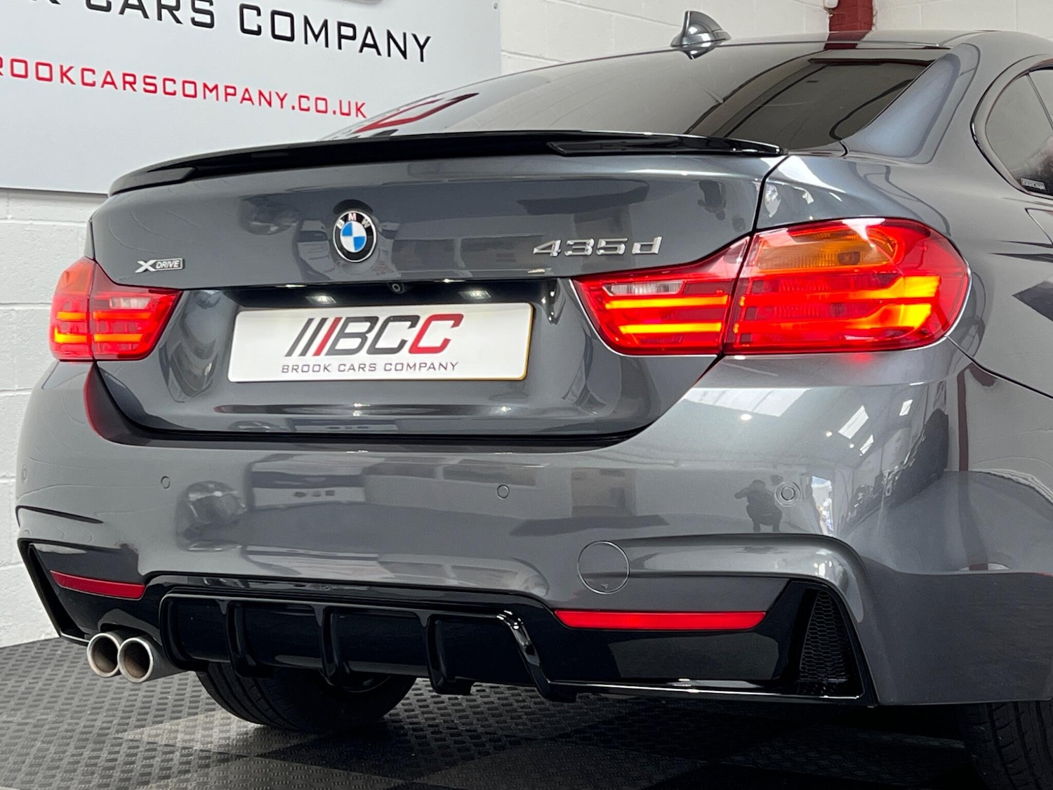 Used BMW 4 Series 2017 for sale - 78101247: Photo 19