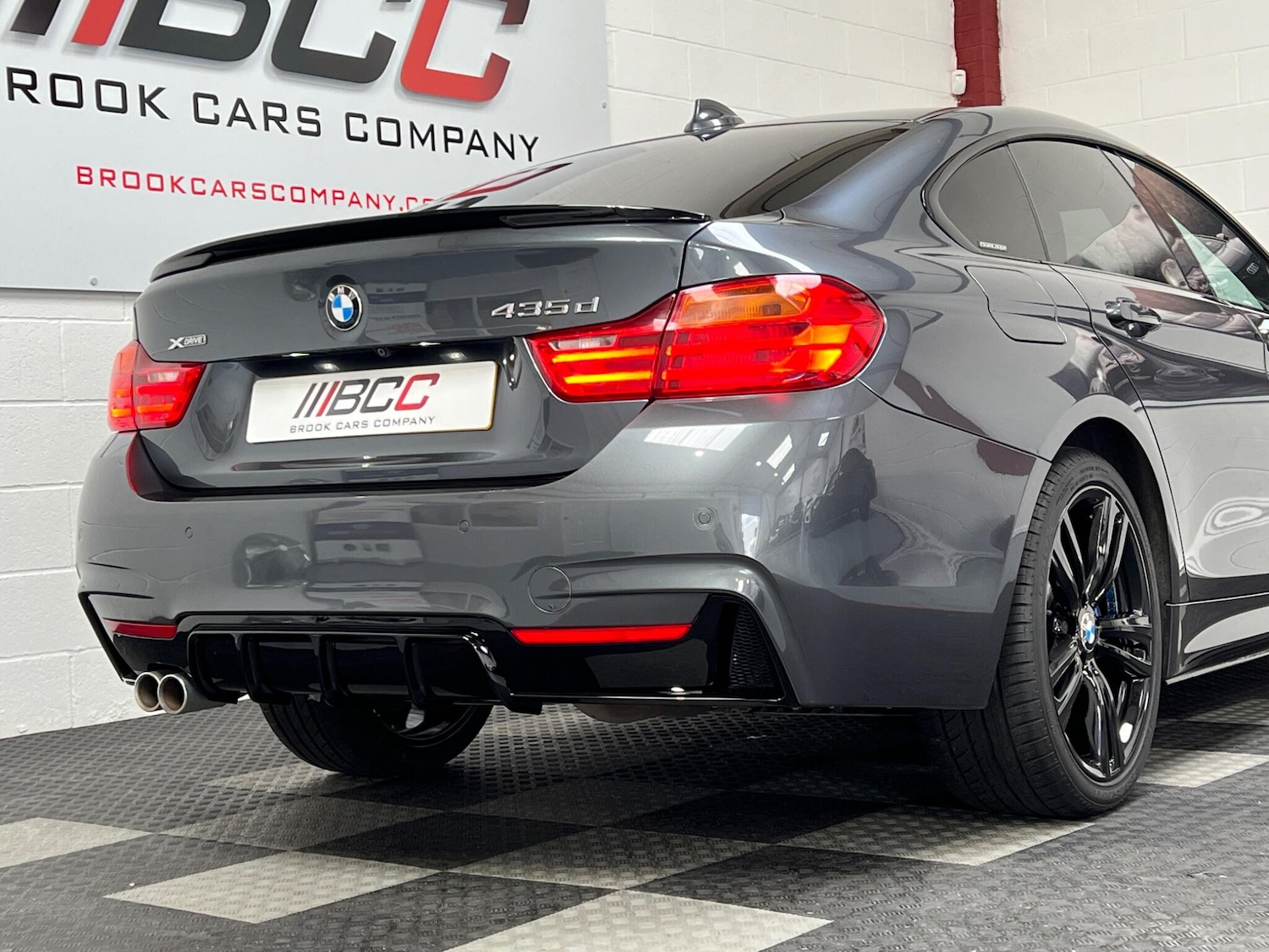 Used BMW 4 Series 2017 for sale - 78101247: Photo 20