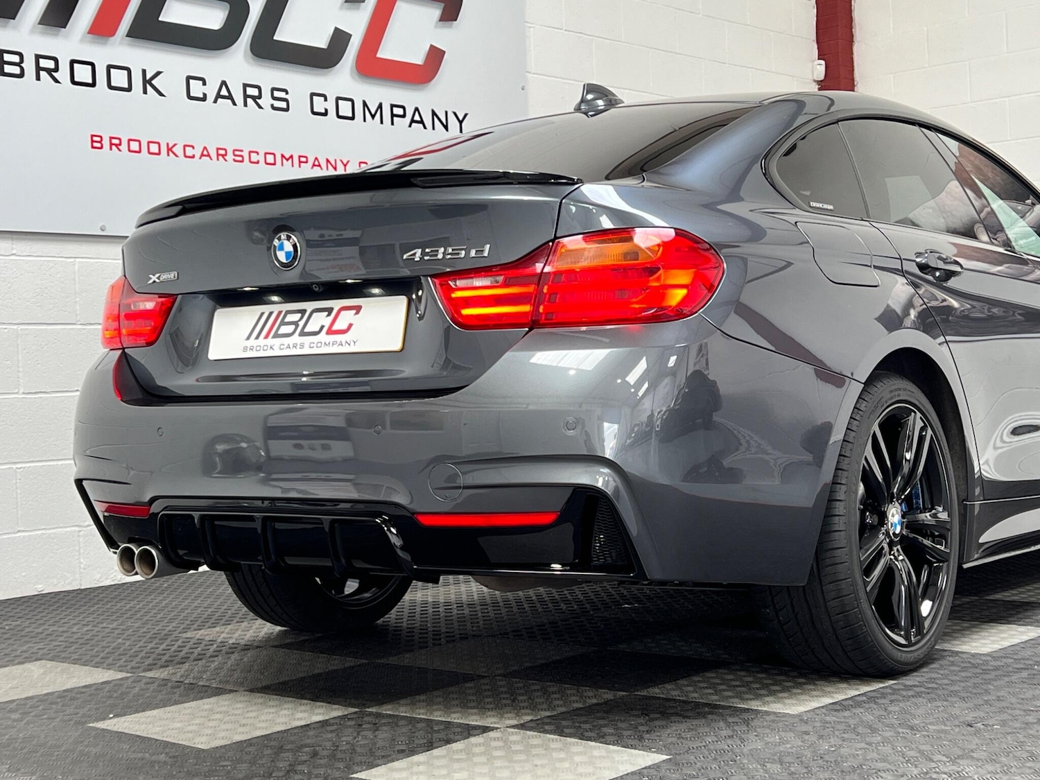 Used BMW 4 Series 2017 for sale - 78101247: Photo 21