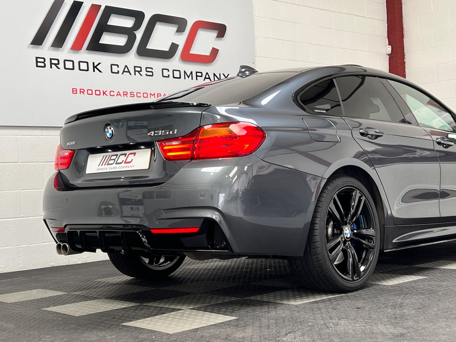 Used BMW 4 Series 2017 for sale - 78101247: Photo 22