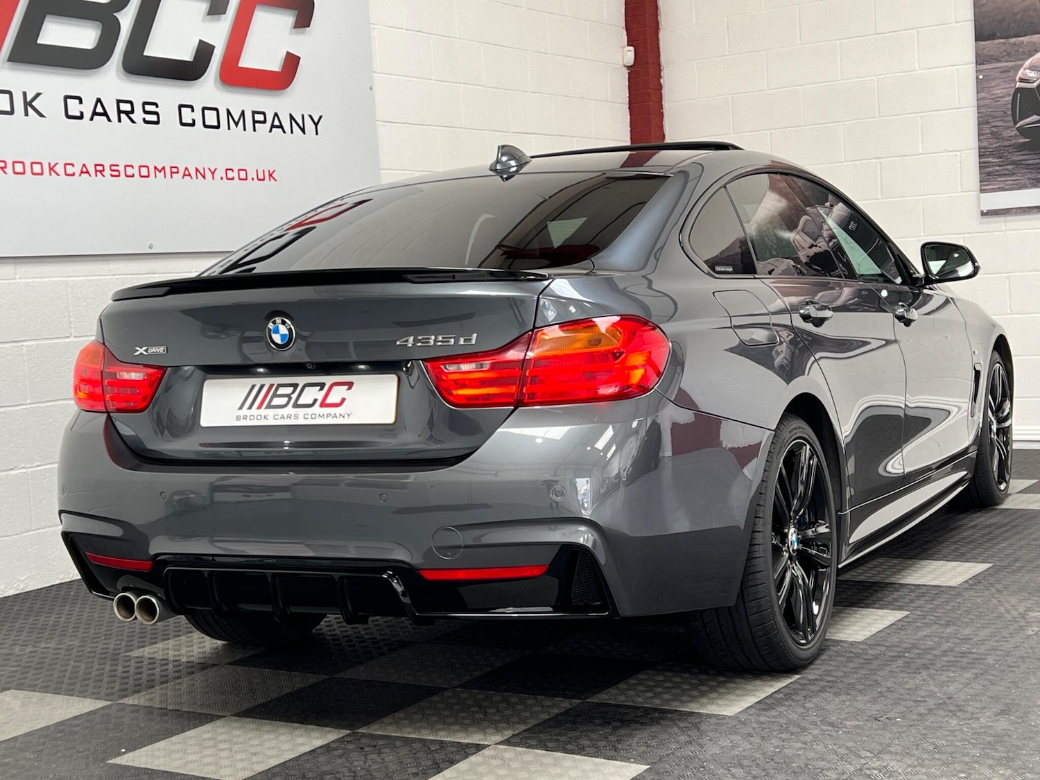 Used BMW 4 Series 2017 for sale - 78101247: Photo 23