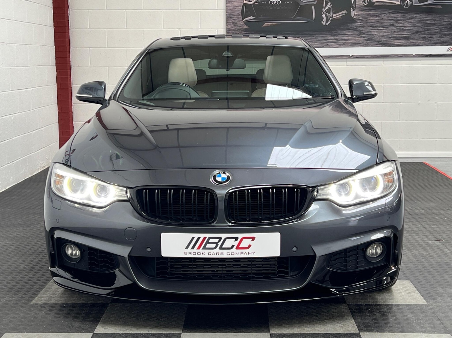 Used BMW 4 Series 2017 for sale - 78101247: Photo 3