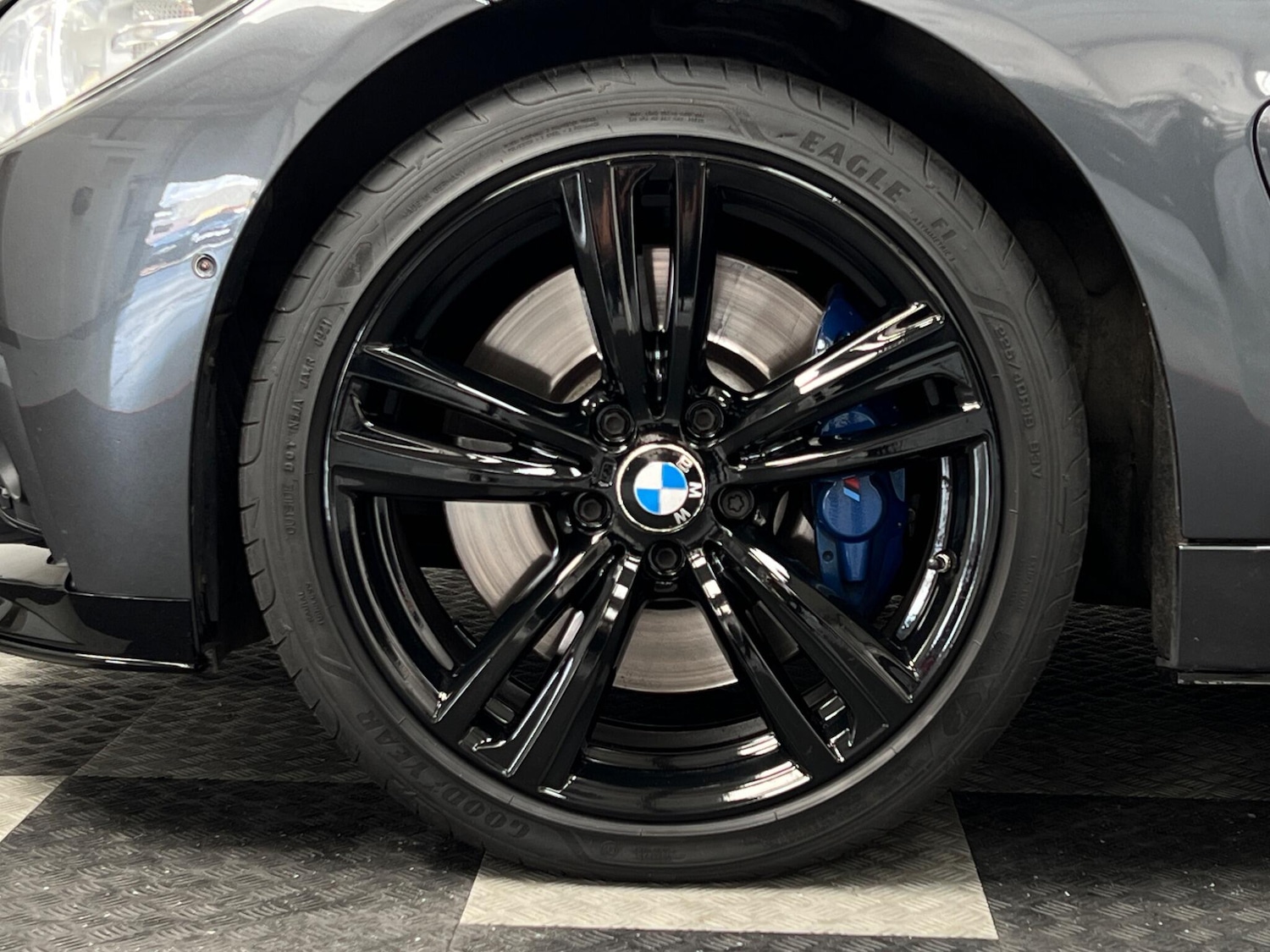 Used BMW 4 Series 2017 for sale - 78101247: Photo 40