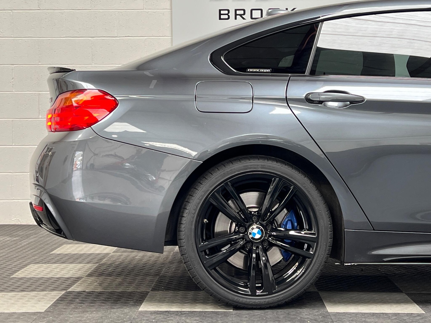 Used BMW 4 Series 2017 for sale - 78101247: Photo 42