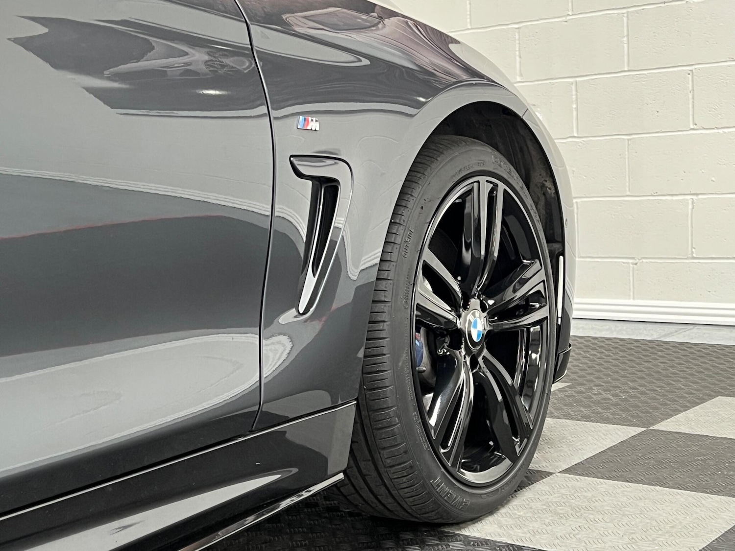 Used BMW 4 Series 2017 for sale - 78101247: Photo 43