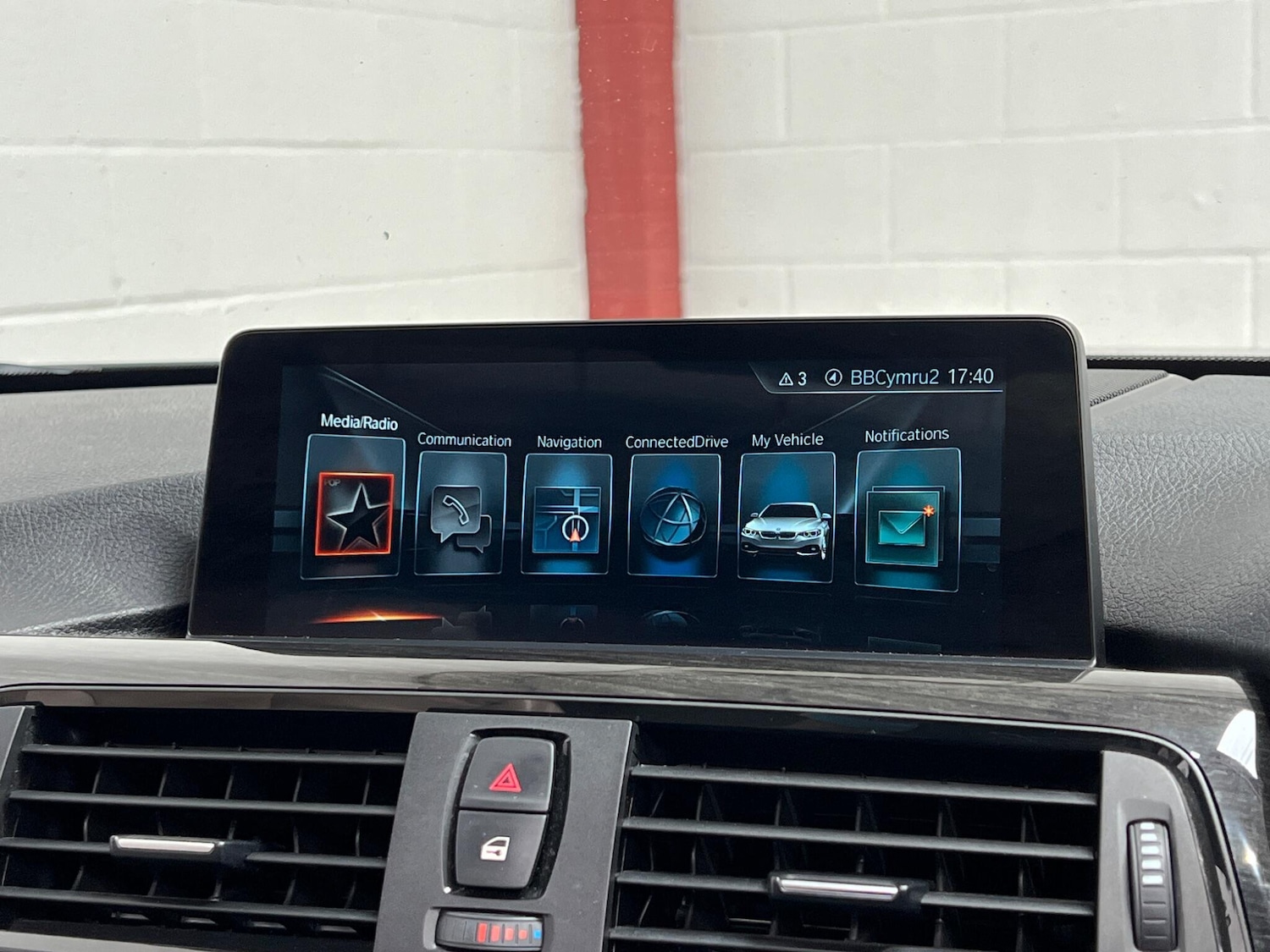 Used BMW 4 Series 2017 for sale - 78101247: Photo 46