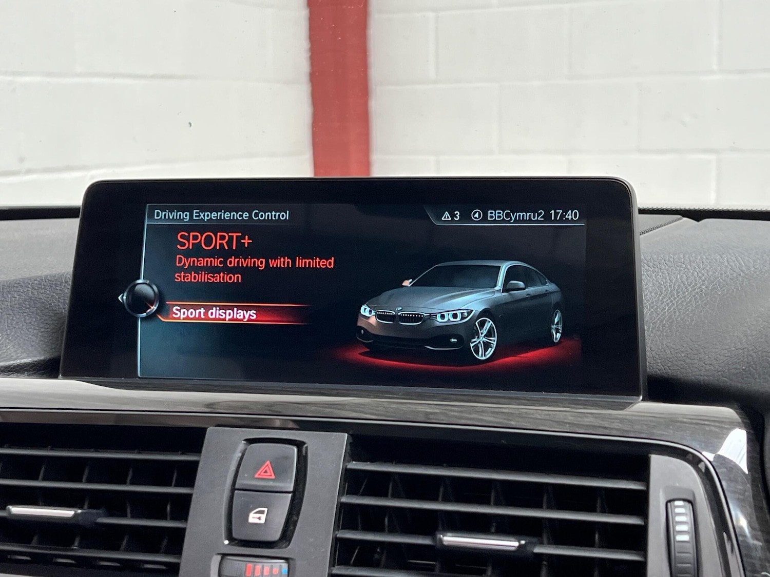 Used BMW 4 Series 2017 for sale - 78101247: Photo 49