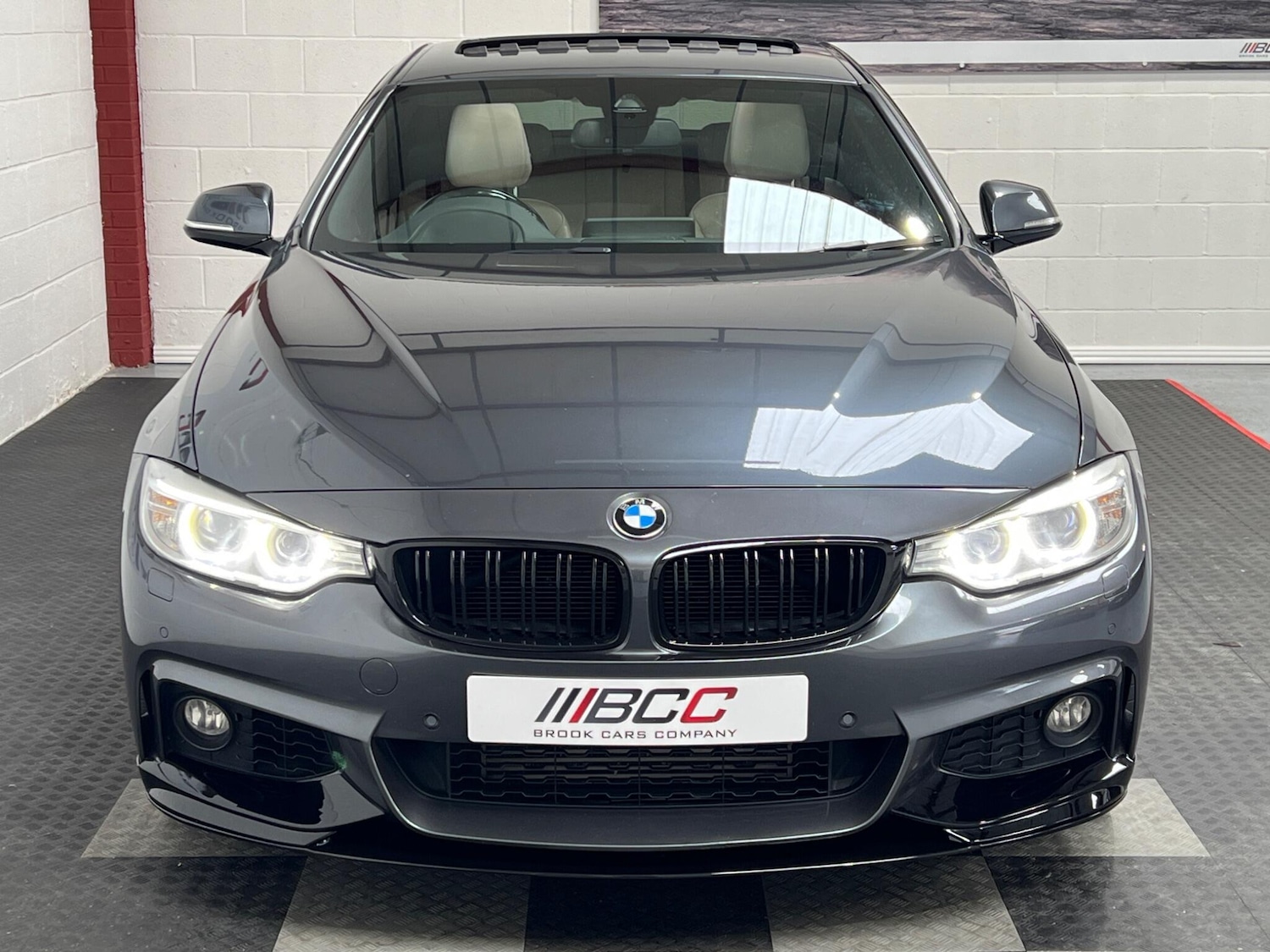 Used BMW 4 Series 2017 for sale - 78101247: Photo 5