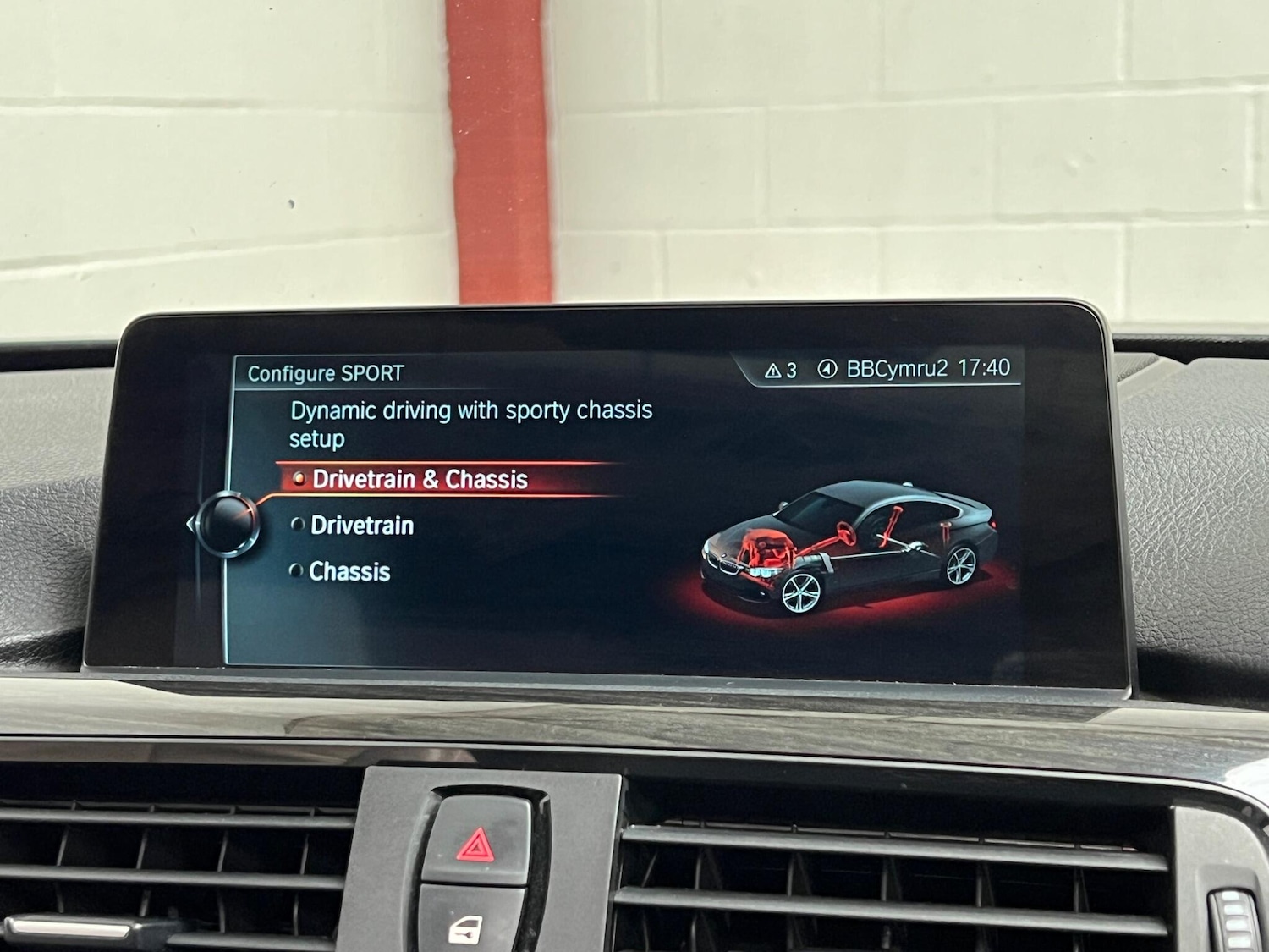 Used BMW 4 Series 2017 for sale - 78101247: Photo 50