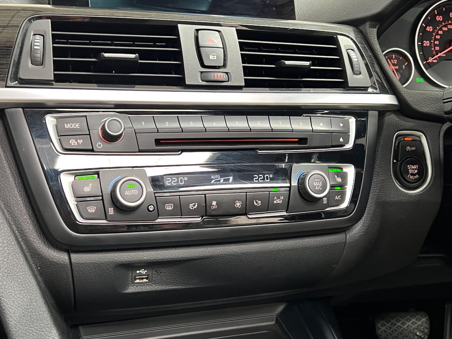 Used BMW 4 Series 2017 for sale - 78101247: Photo 54