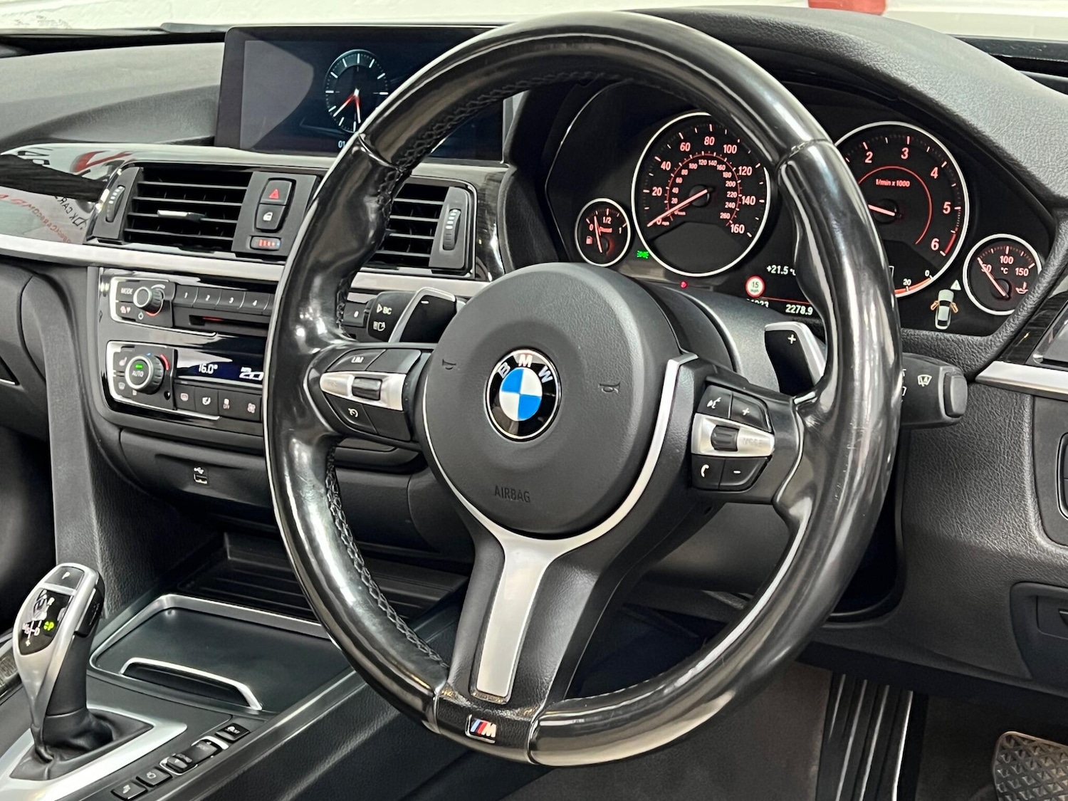 Used BMW 4 Series 2017 for sale - 78101247: Photo 57