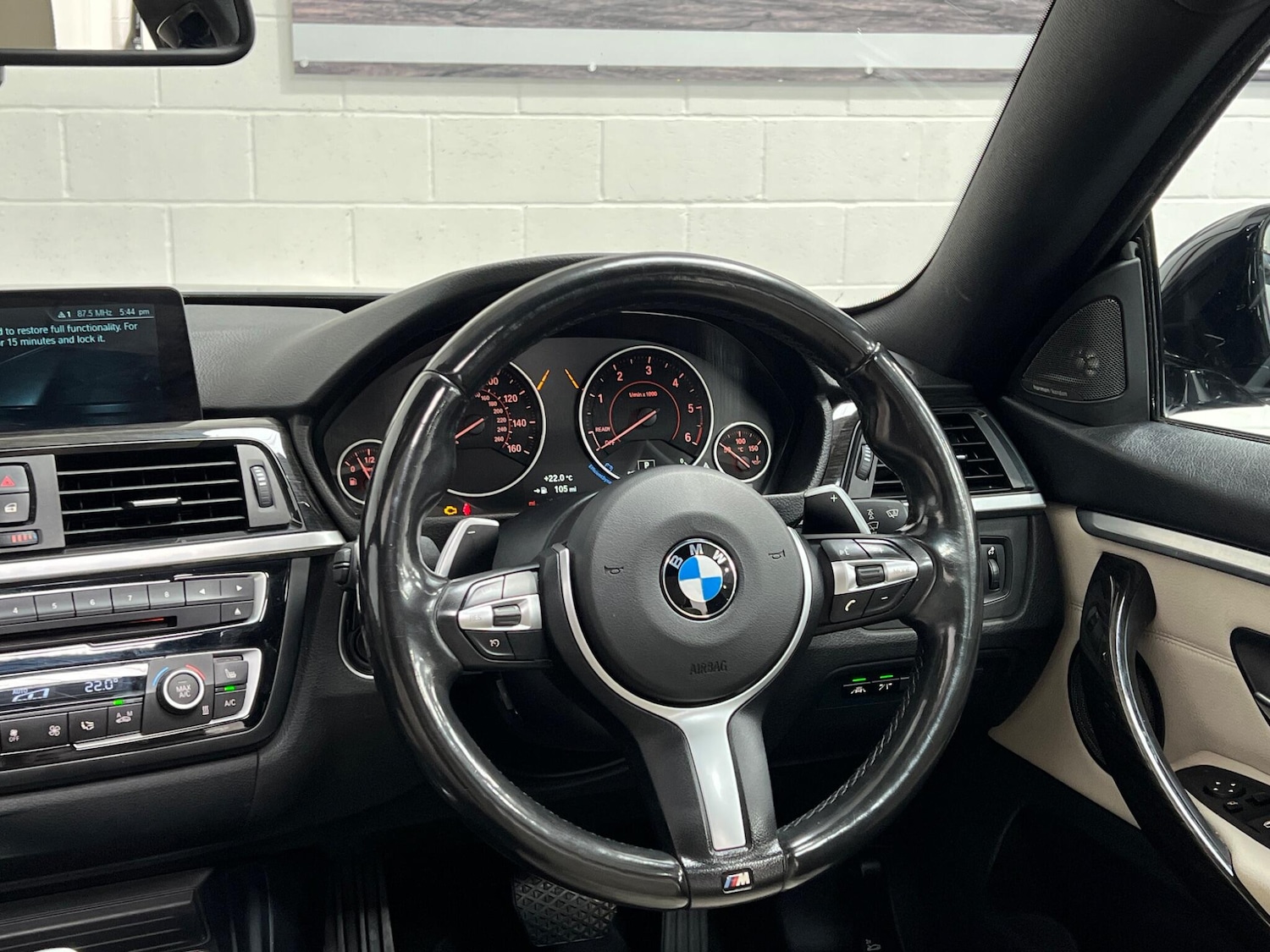 Used BMW 4 Series 2017 for sale - 78101247: Photo 58