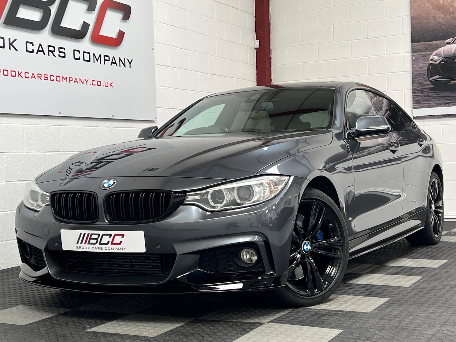 Used BMW 4 Series 2017 for sale - 78101247: Photo 6
