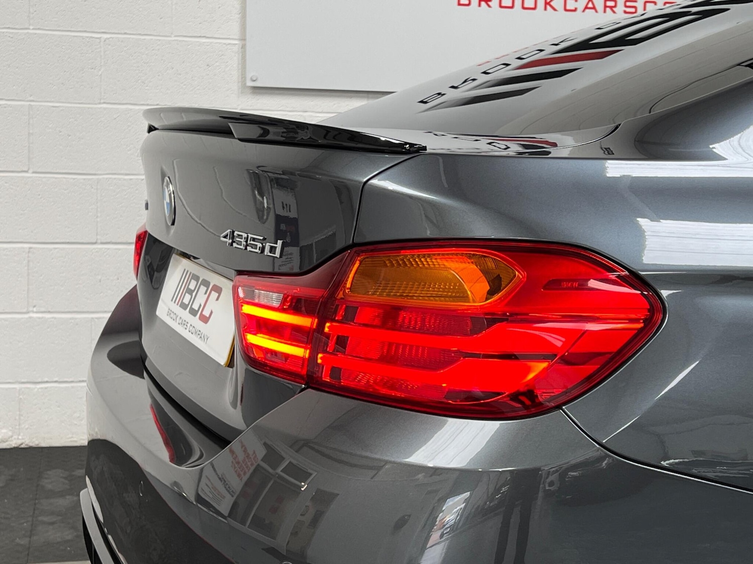 Used BMW 4 Series 2017 for sale - 78101247: Photo 63